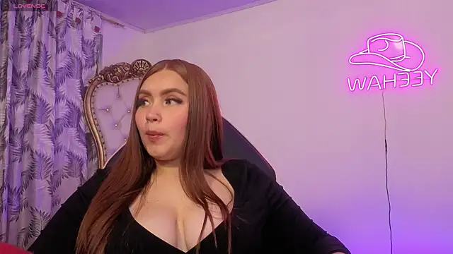 SABRIINA_TAY Obrolan Langsung XXX