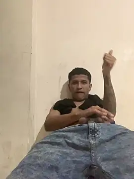 Anthony_clark1 Webcam-Show