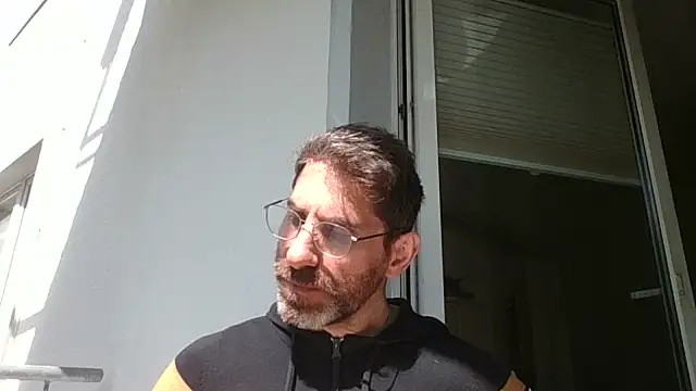 alcatraz009: вебкам-шоу