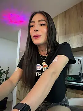 Camistar18 即時 XXX 聊天