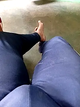 Show webcam de Playbo100