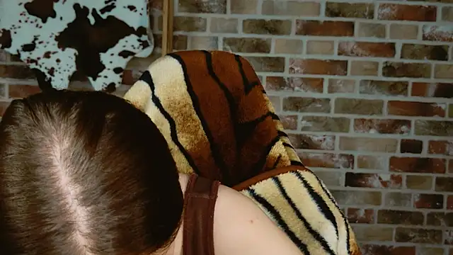 Chatroom XXX en direct de LadyLolipop_