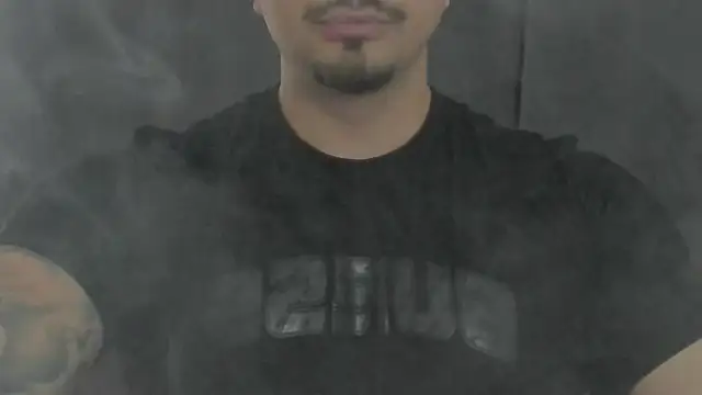 TONYWILSONN élő XXX-chatje