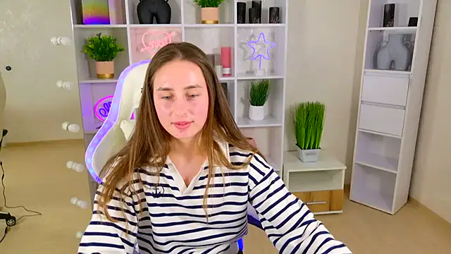 Chat XXX en directo de NadinnL