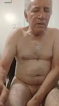 Show webcam de XXCUTHULU23