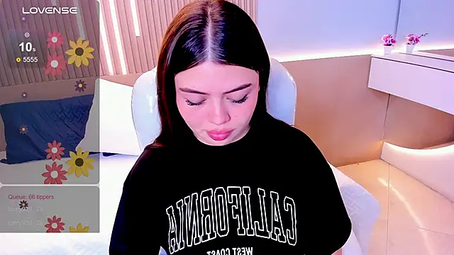 Sexy_paradise18_のライブXXXチャット