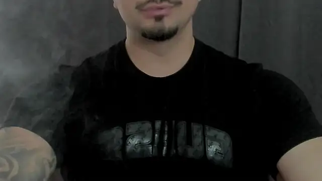 Show de webcam de TONYWILSONN