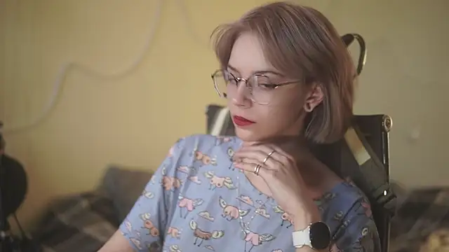 alyssa_sweetのライブXXXチャット