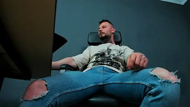 Show Webcam de BrianHunts