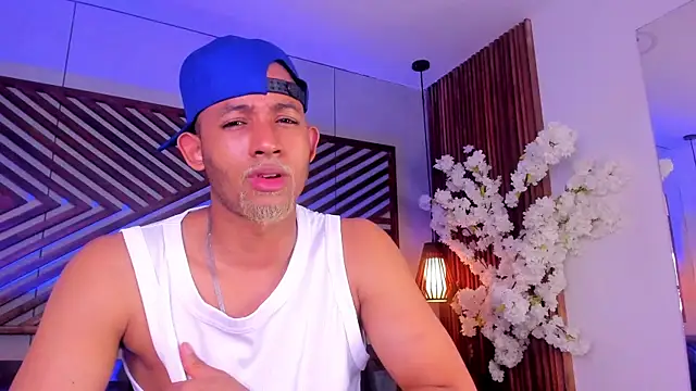 B_Wild 网络视讯表演