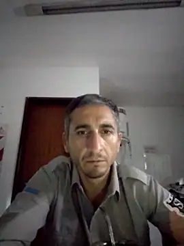 โชว์เว็บแคมของ Alejandro83bsf