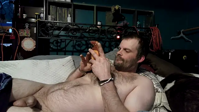 Онлайн чат XXX charactrzero