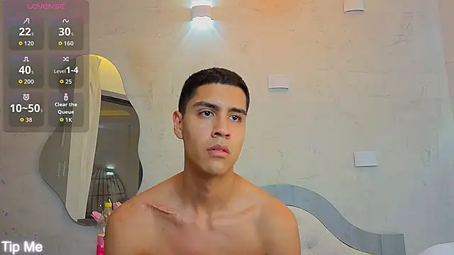 bastian_and_samantha's Live XXX Chat