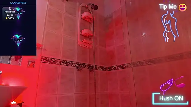 Jeus_Stanley 在線直播表演