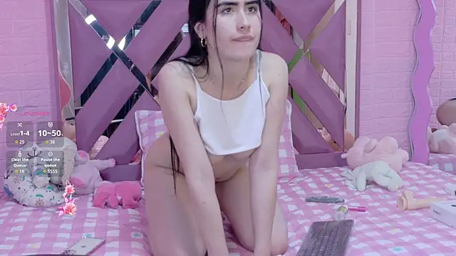 Lexy_Dumoun_'s Live XXX Chat