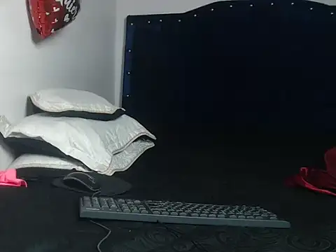 Chat XXX en directo de SalomeMorganX