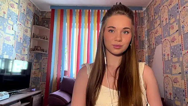 Chat XXX ao vivo de Miss_Blessnyth