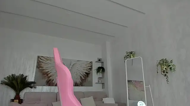 TiffanyHouston_ Chat XXX live