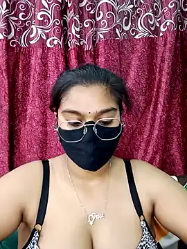 Jasmine_jaaan's Webcam Show