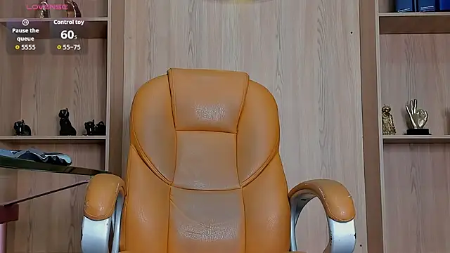 Chat XXX ao vivo de George_Diesell