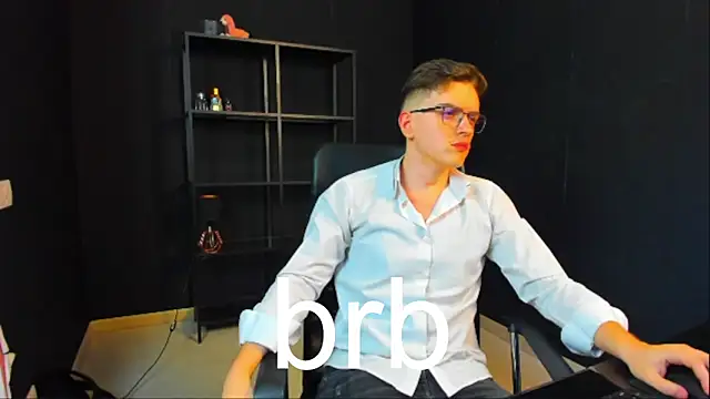 FelixStarkk Webcam show