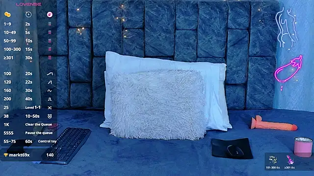 Chat XXX en directo de NicolasTorrez