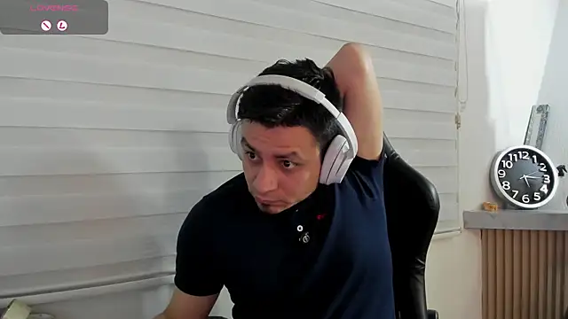 Rick_Adams webcam show