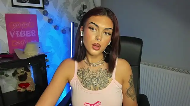 Nova_SIN Obrolan Langsung XXX