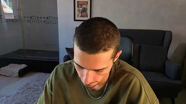 KaydenDrew webkamerás műsora