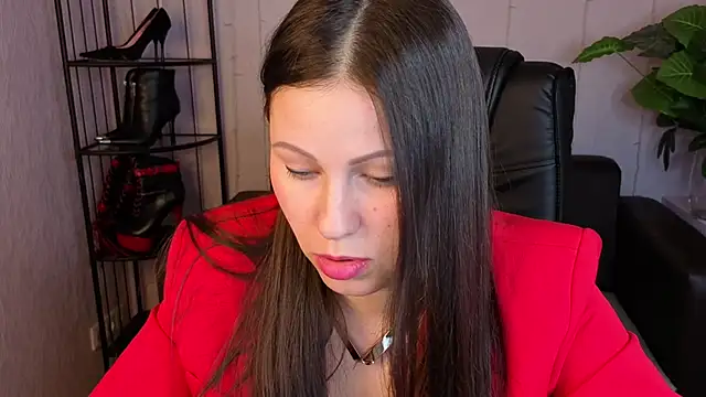 Dana__dom's Live XXX Chat