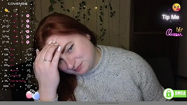 Alicia_love00 라이브 XXX 채팅