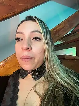 Czat XXX na żywo – Moon_Blake