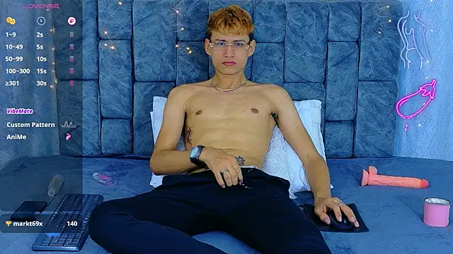 NicolasTorrez 现场XXX聊天