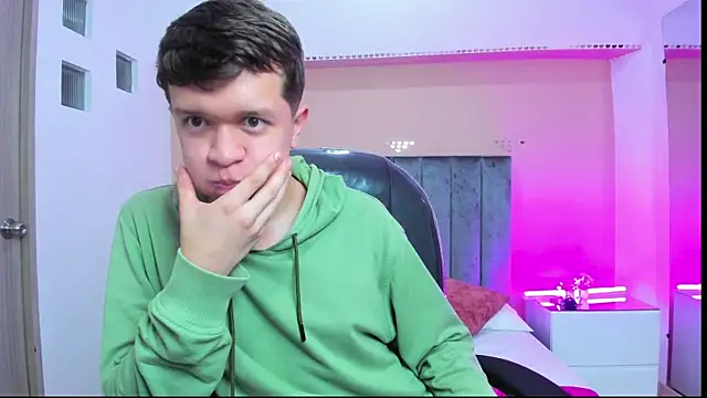 عرض كام ken_col