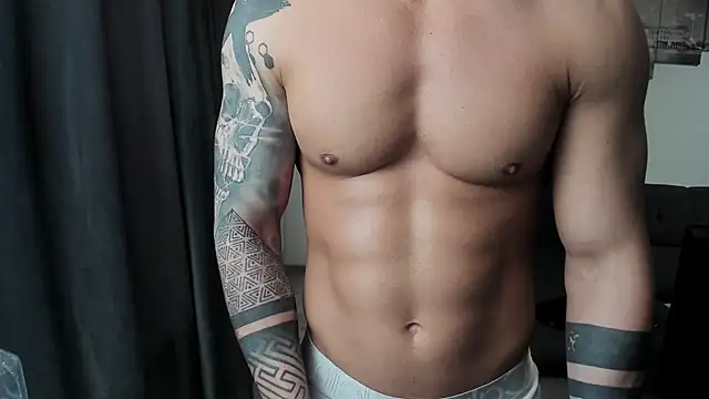 Richarddarell1 网络视讯表演