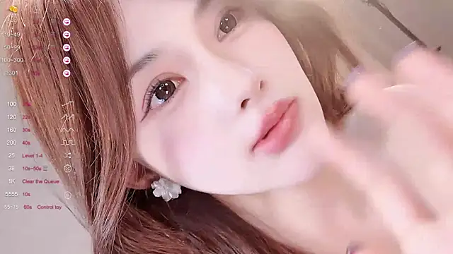 Irene--- Live XXX-Chat