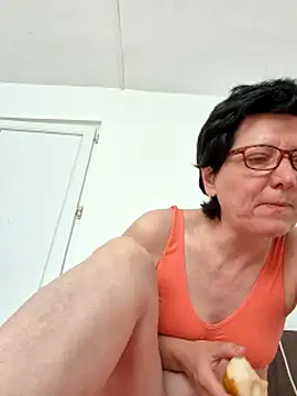 Chat XXX en directo de Vera_Elle