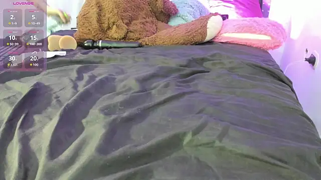 _Abby21_のライブXXXチャット