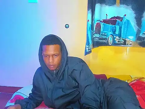 Chat XXX ao vivo de guerreros_aunstin