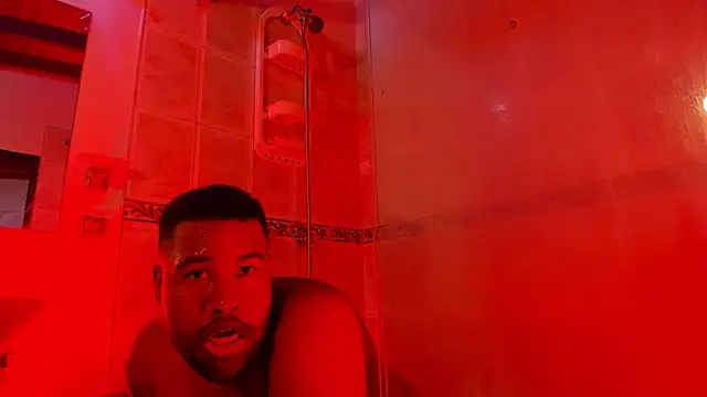 Jeus_Stanley Show Webcam