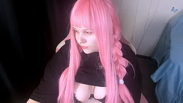 Tina_Evanss Live XXX-chat