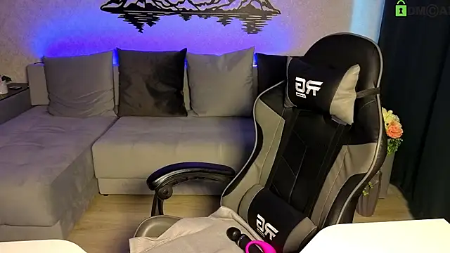 Chatroom XXX en direct de Tanita_Moon_007