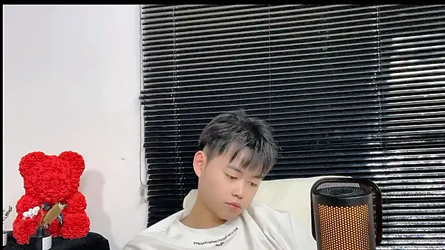 Pertunjukan Kamera Web GUCCI-BOY1314