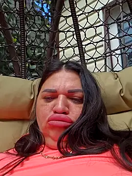 -CUTE-EVVIL-'s Webcam Show