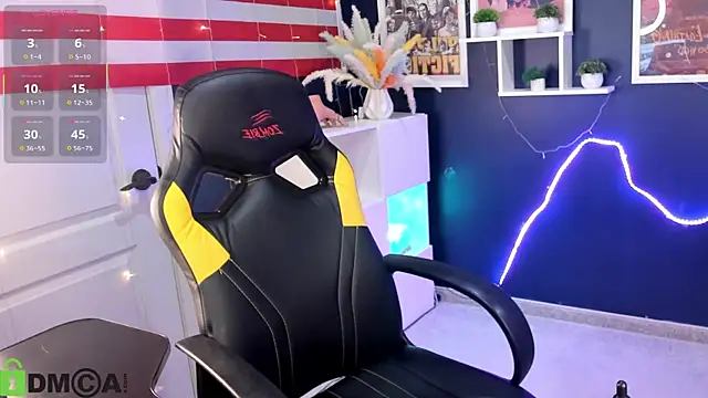 Sara_RobinsonのライブXXXチャット