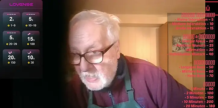 عرض كام Sammy1660