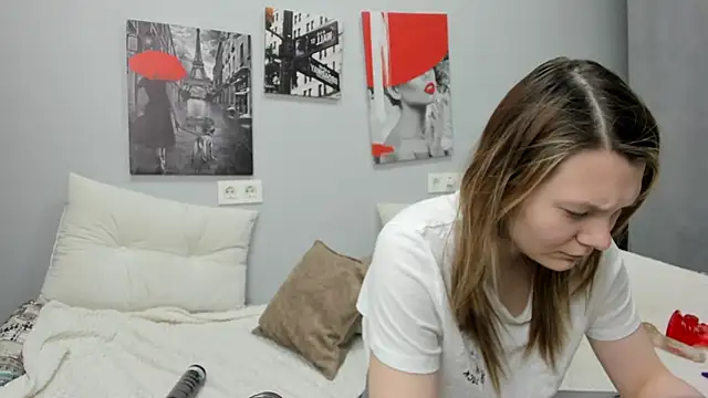 Sunny_Sammy's Live XXX Chat