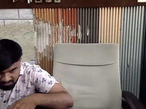 Daddywild Pertunjukan Webcam