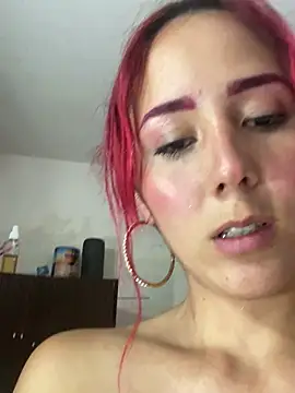 kisscherry8 Chat XXX in diretta