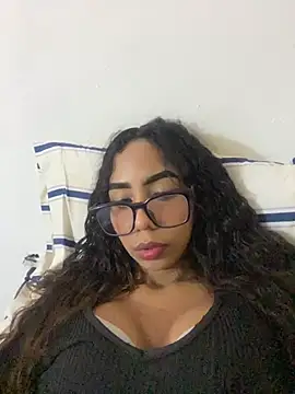 Midnightcattn Webbikameraesitys